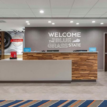 Hampton Inn Nicholasville Brannon Crossing, Ky מראה חיצוני תמונה