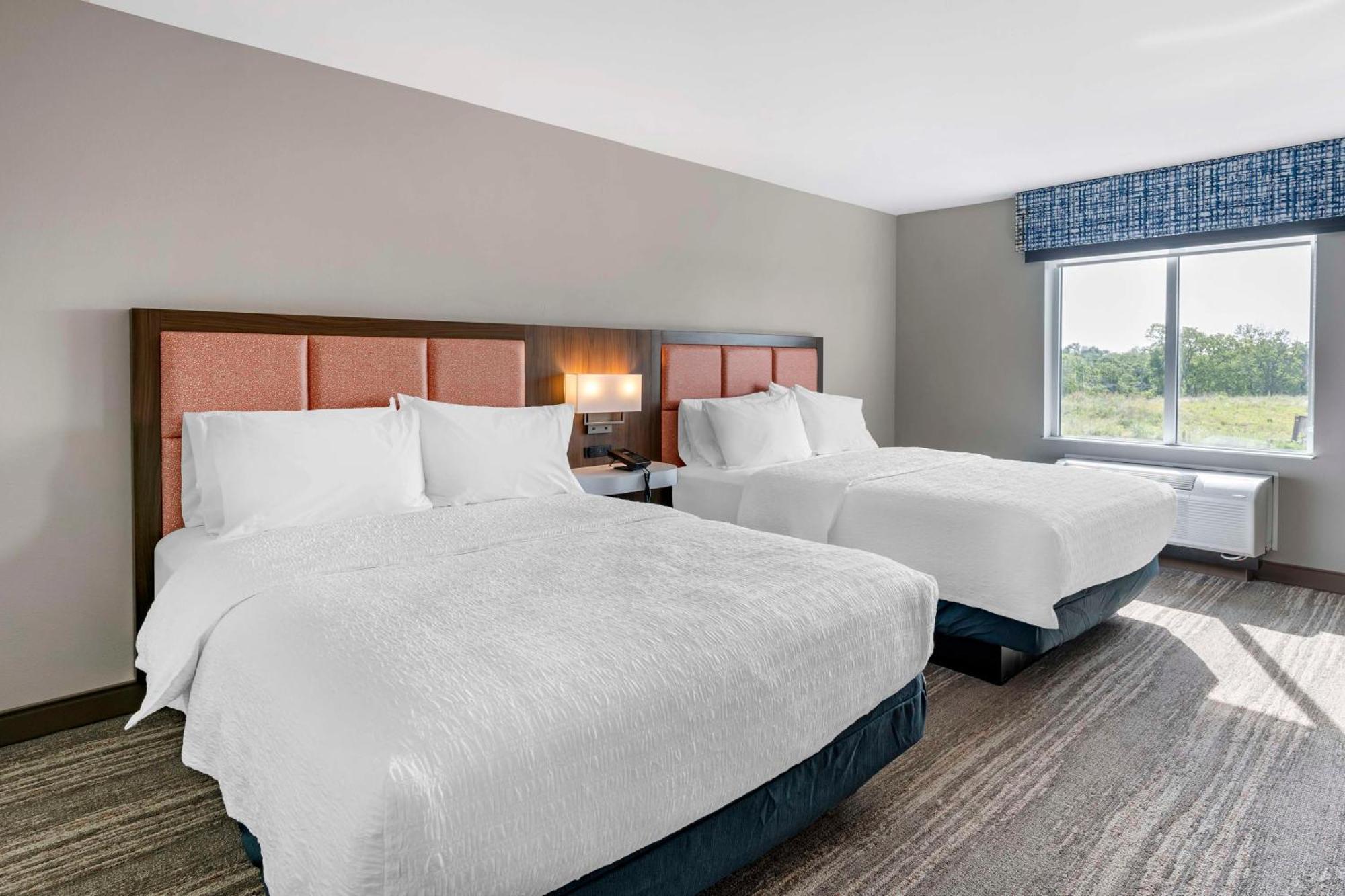 Hampton Inn Nicholasville Brannon Crossing, Ky מראה חיצוני תמונה