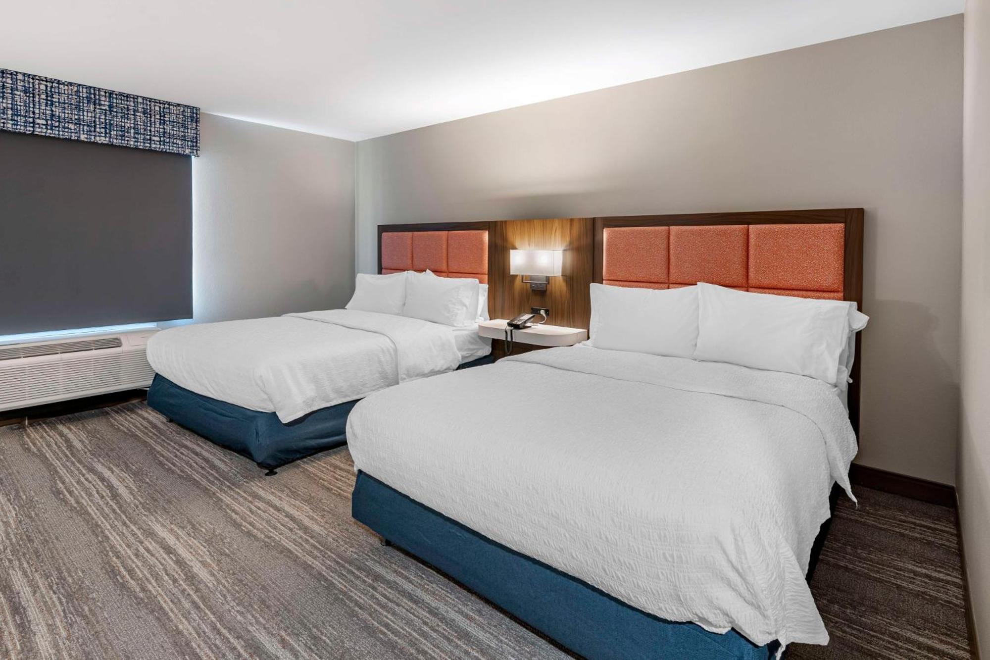 Hampton Inn Nicholasville Brannon Crossing, Ky מראה חיצוני תמונה