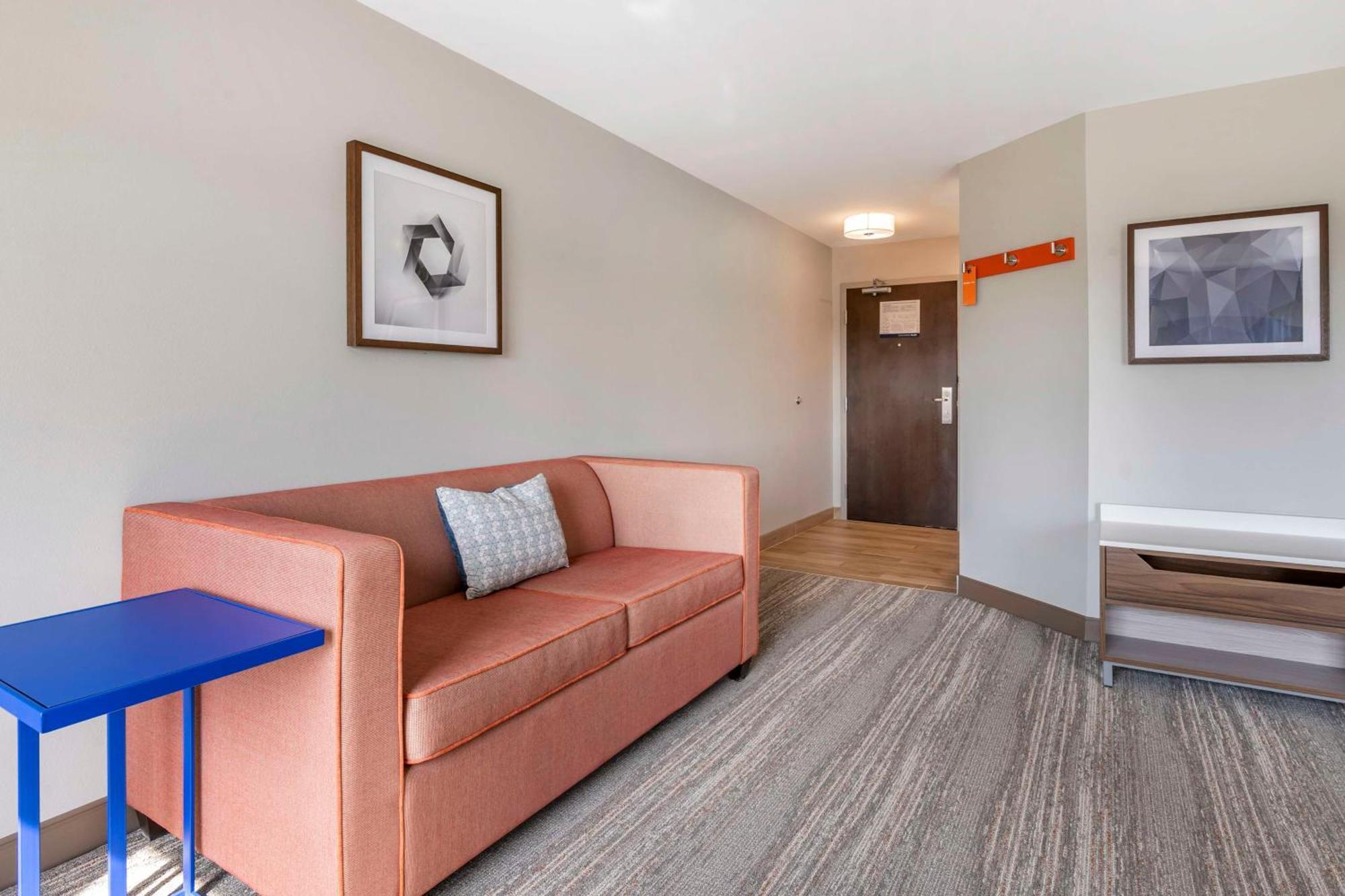Hampton Inn Nicholasville Brannon Crossing, Ky מראה חיצוני תמונה