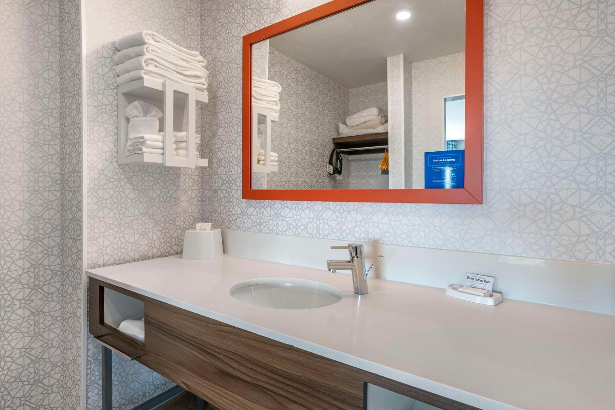 Hampton Inn Nicholasville Brannon Crossing, Ky מראה חיצוני תמונה