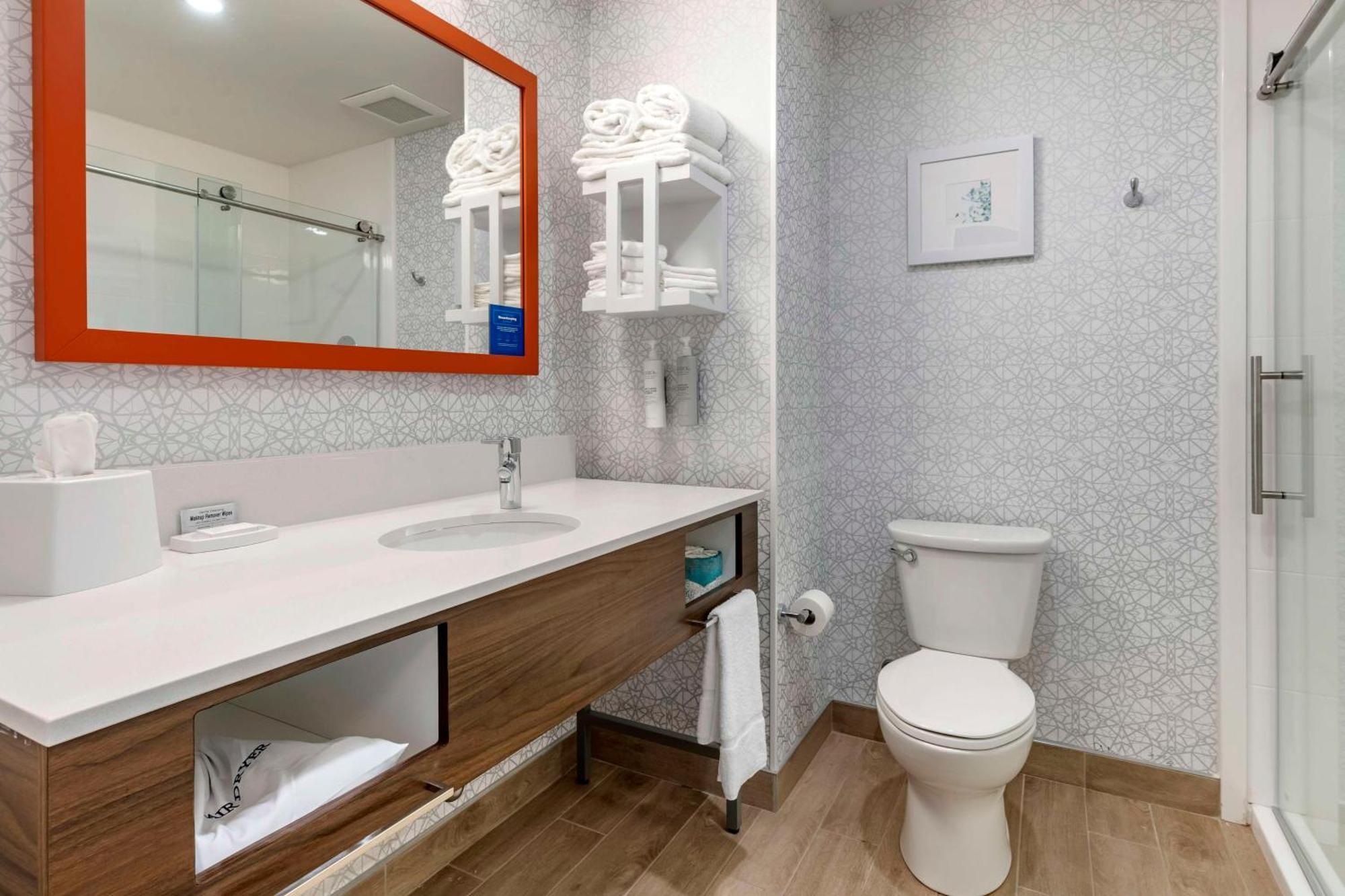Hampton Inn Nicholasville Brannon Crossing, Ky מראה חיצוני תמונה
