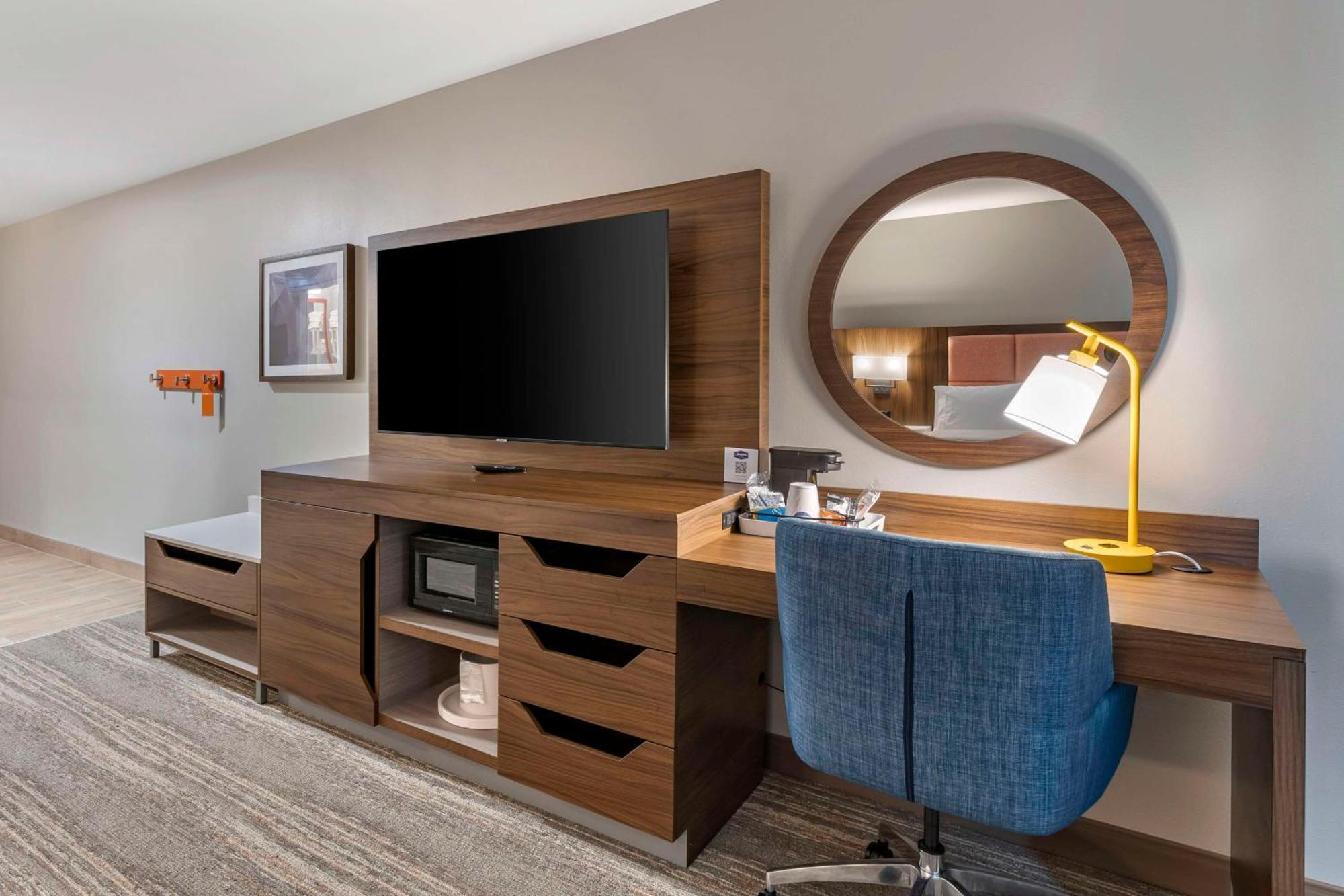 Hampton Inn Nicholasville Brannon Crossing, Ky מראה חיצוני תמונה