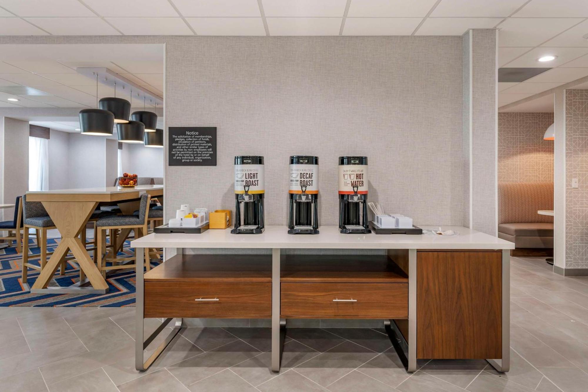 Hampton Inn Nicholasville Brannon Crossing, Ky מראה חיצוני תמונה