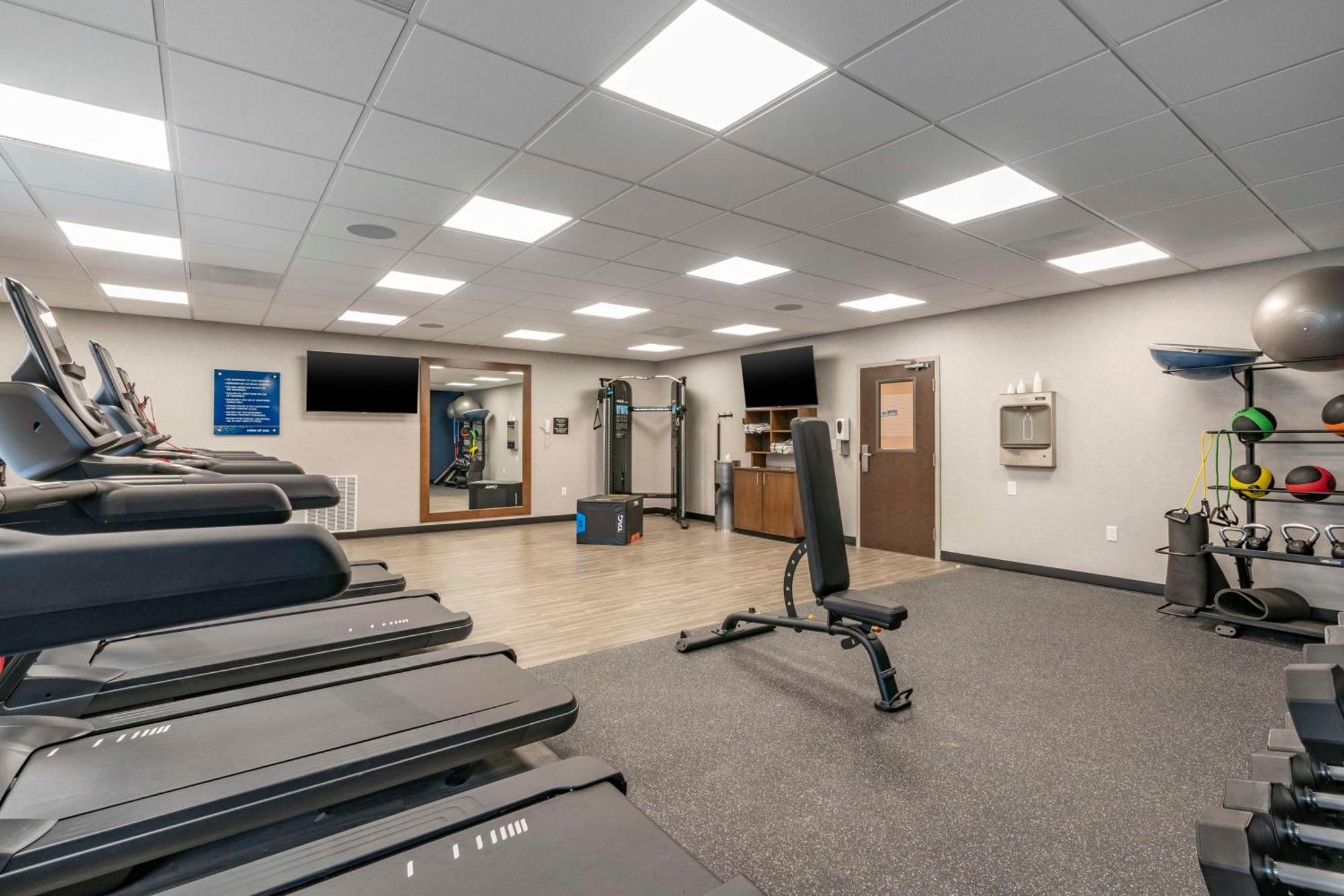 Hampton Inn Nicholasville Brannon Crossing, Ky מראה חיצוני תמונה