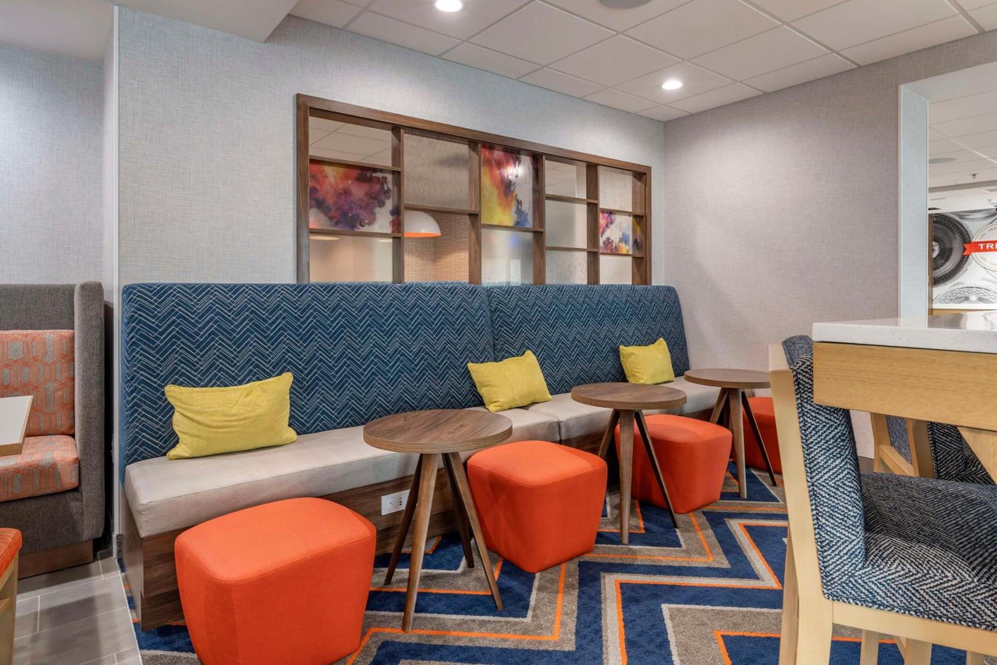 Hampton Inn Nicholasville Brannon Crossing, Ky מראה חיצוני תמונה