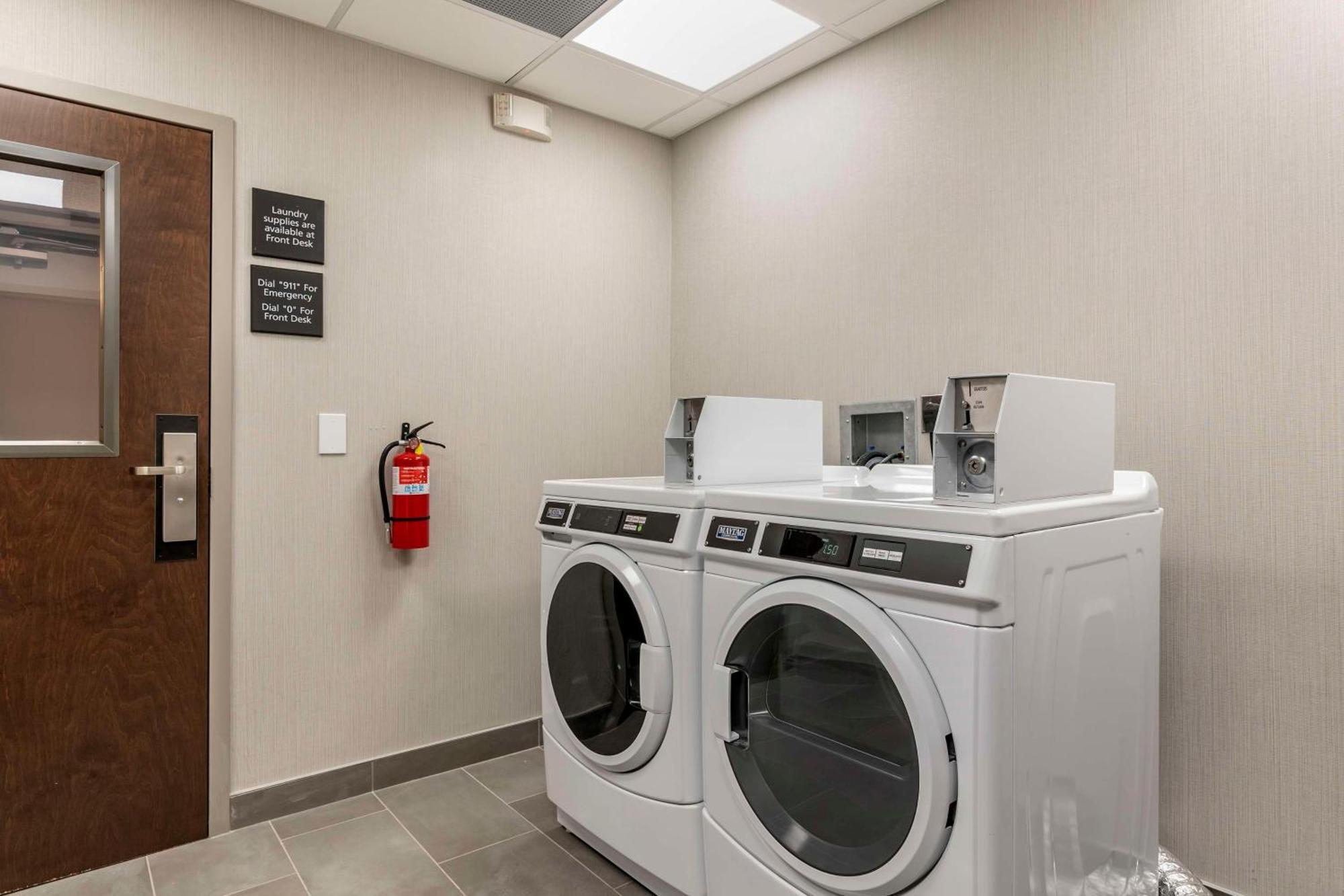 Hampton Inn Nicholasville Brannon Crossing, Ky מראה חיצוני תמונה