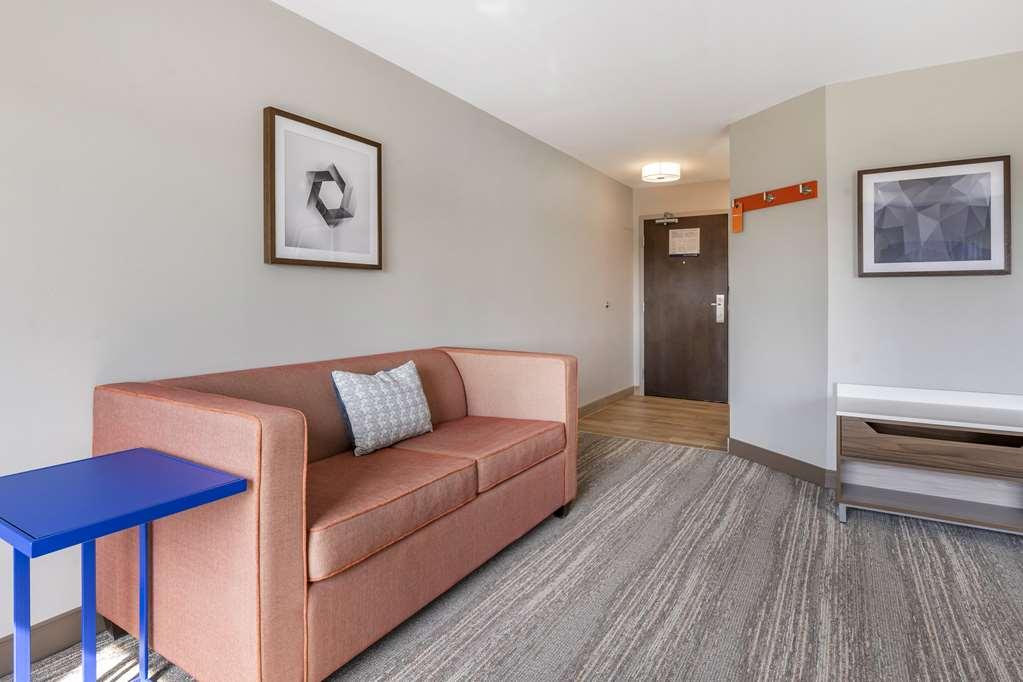 Hampton Inn Nicholasville Brannon Crossing, Ky חדר תמונה