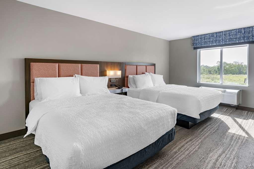 Hampton Inn Nicholasville Brannon Crossing, Ky חדר תמונה