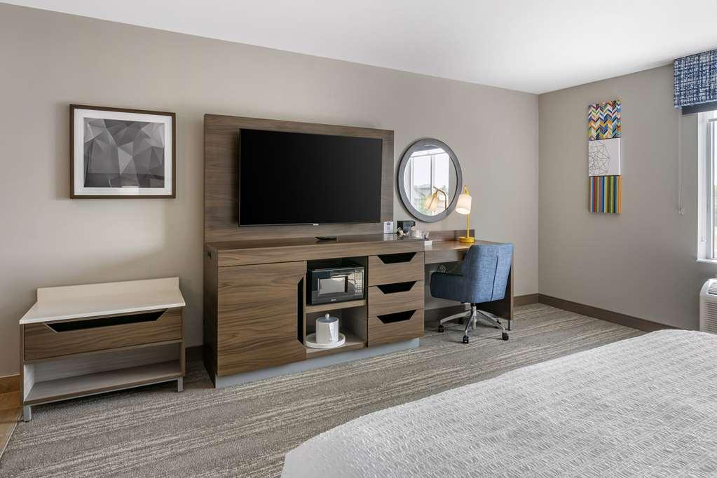 Hampton Inn Nicholasville Brannon Crossing, Ky חדר תמונה